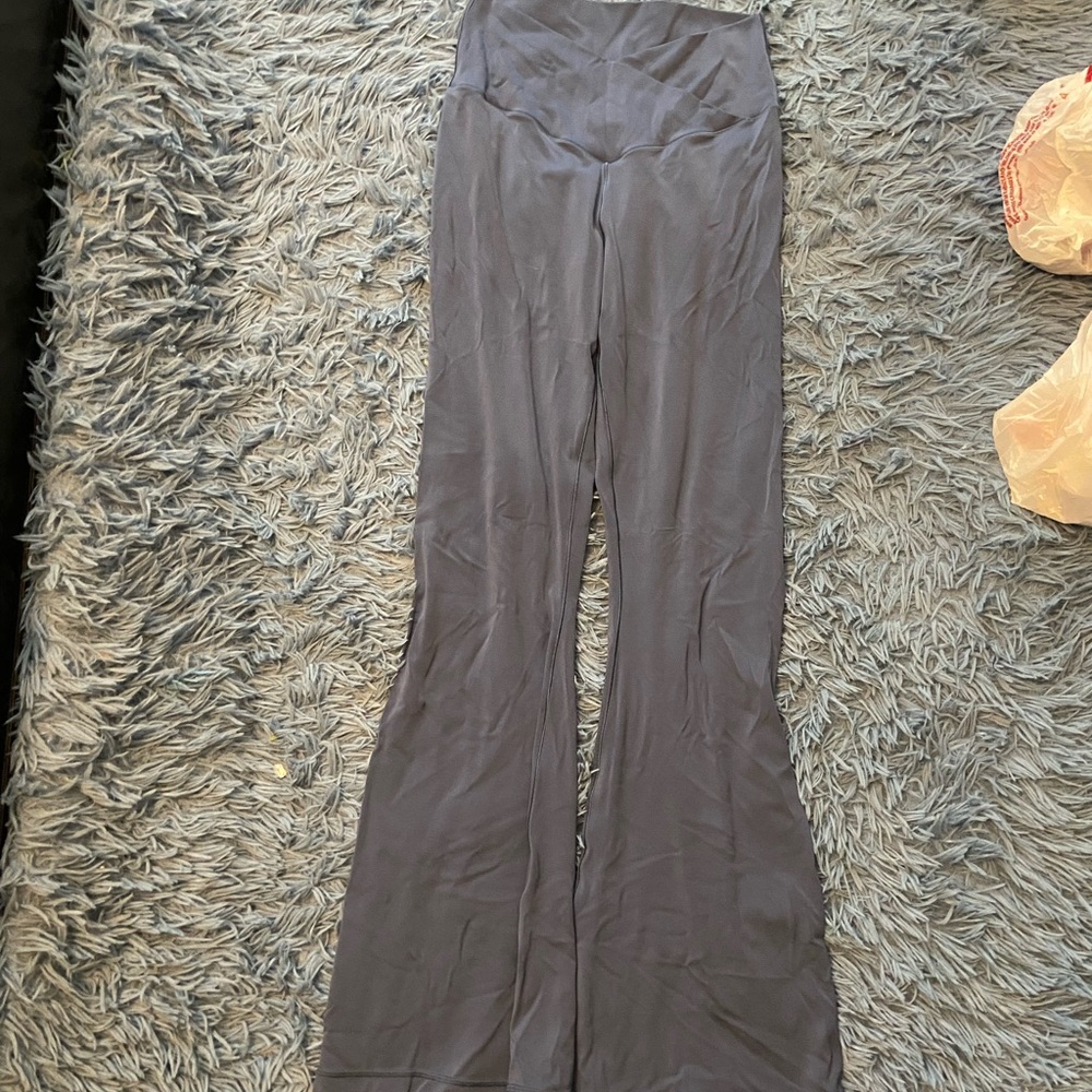 Offline by aerie flare leggings